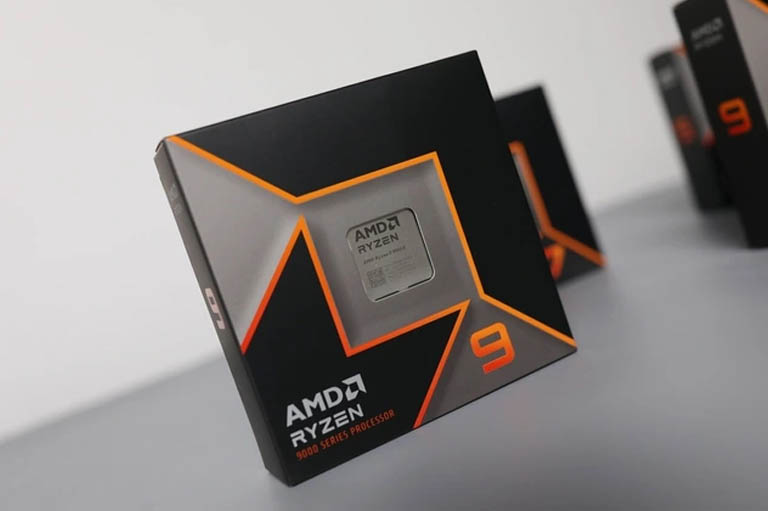 AMD Ryzen 9000 Series
