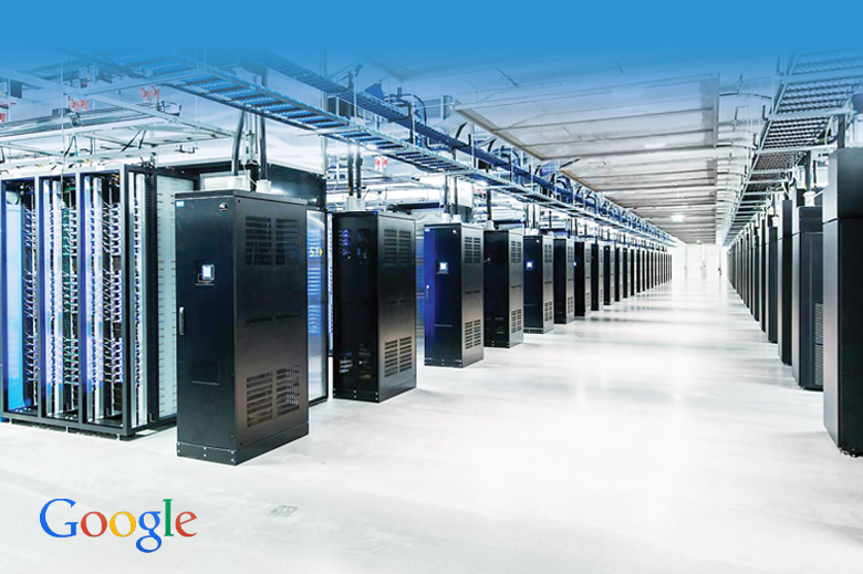 Google cân nhắc xây trung tâm dữ liệu lớn đầu tiên tại Việt Nam?