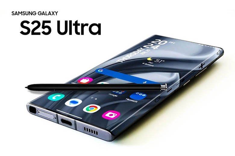 Galaxy S25 Ultra