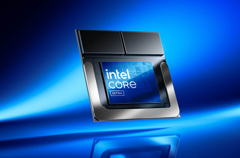 Intel sắp ra mắt bộ xử lý mới dành cho PC AI