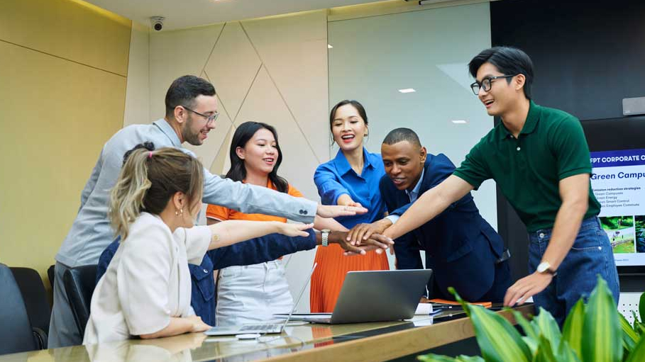 FPT Software và IdeatoLife hợp tác cùng quảng bá nền tảng Onex Studio