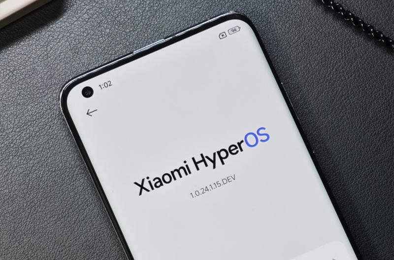HyperOS 2.0 giúp điện thoại Xiaomi phát hiện camera ẩn