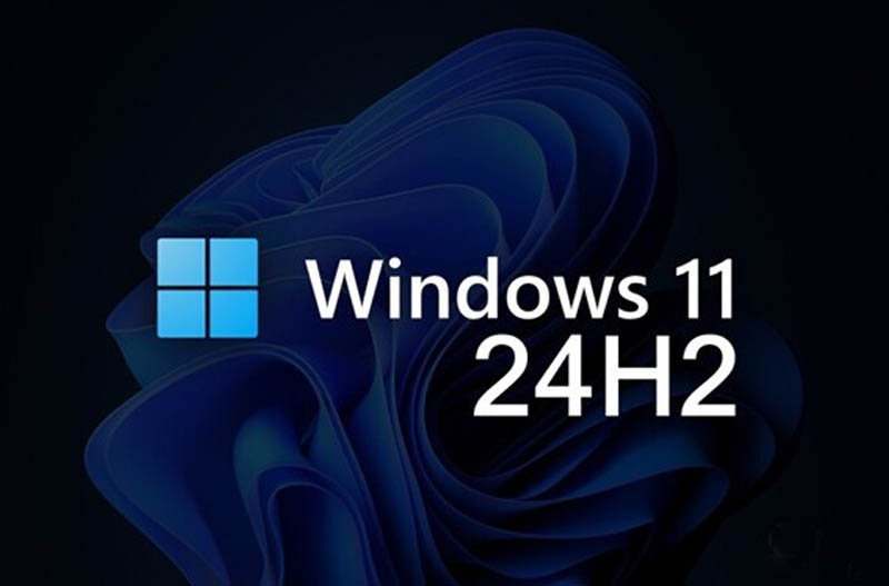 Windows 11 24H2