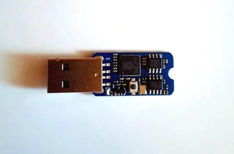 flash USB