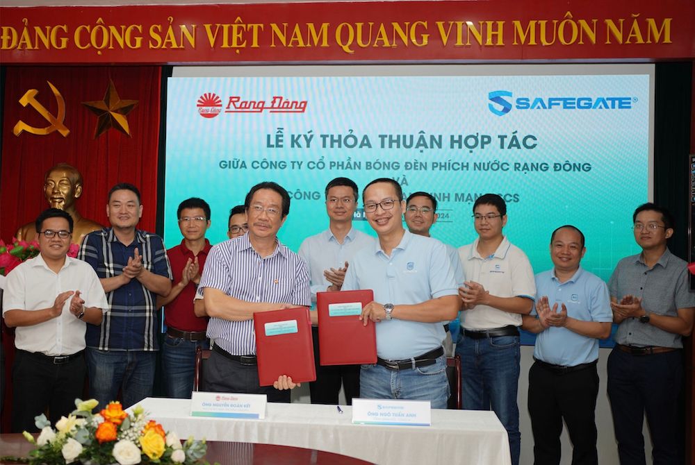 an ninh mạng