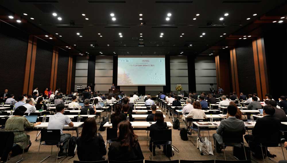 Vietnam IT Day 2024