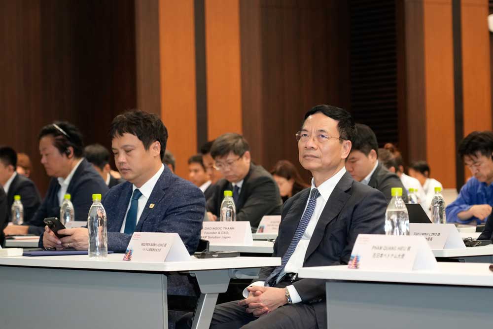 Vietnam IT Day 2024