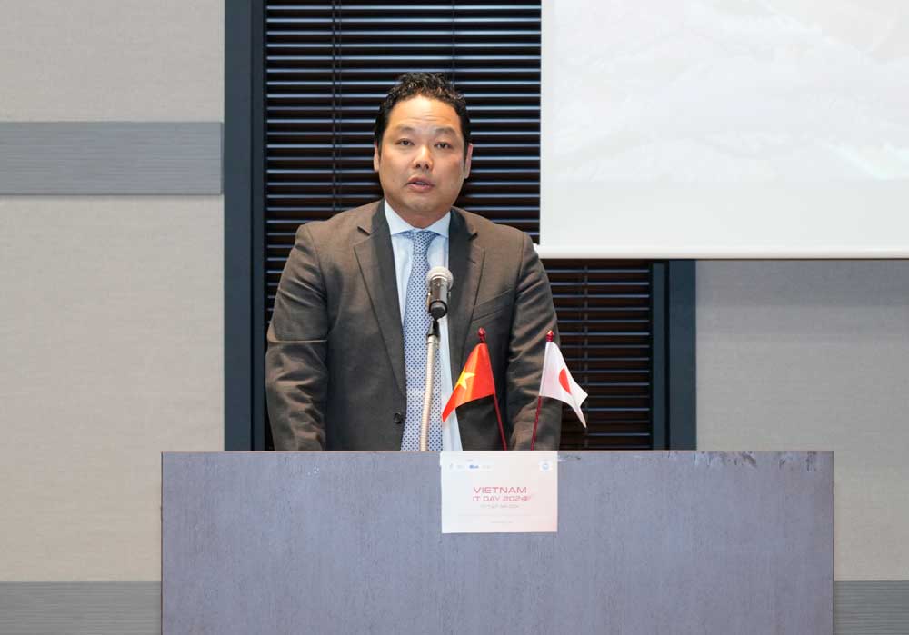 Vietnam IT Day 2024