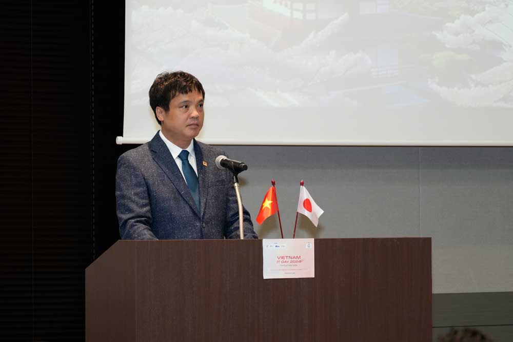 Vietnam IT Day 2024