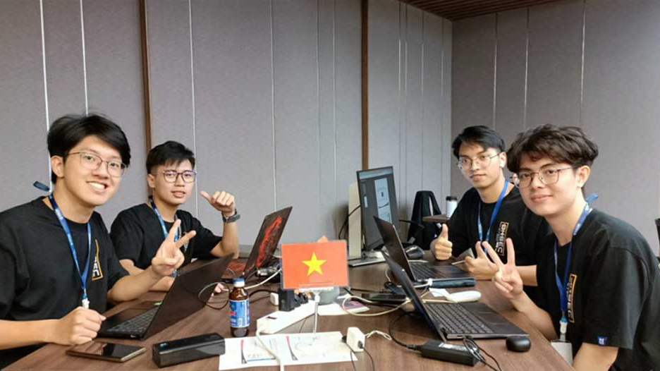 Khởi động cuộc thi Sinh viên với An toàn thông tin ASEAN năm 2024