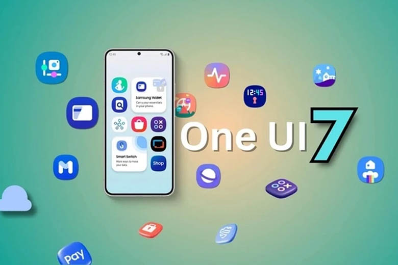 One UI 7