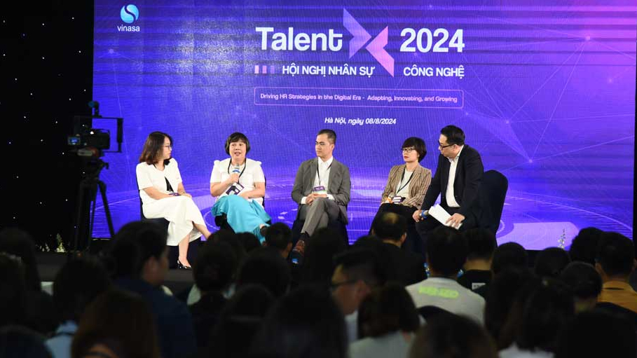 Trí tuệ nhân tạo tác động như thế nào đến nguồn nhân lực công nghệ số?