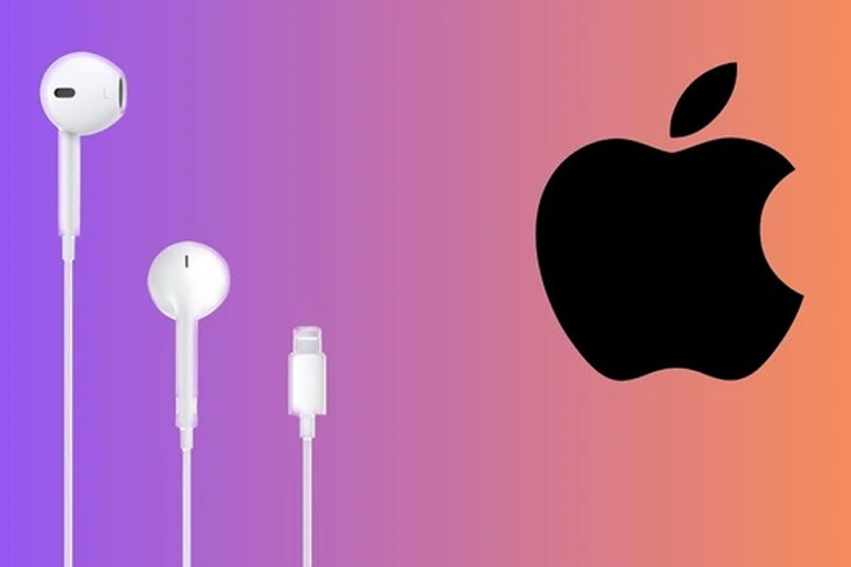 tai nghe EarPods