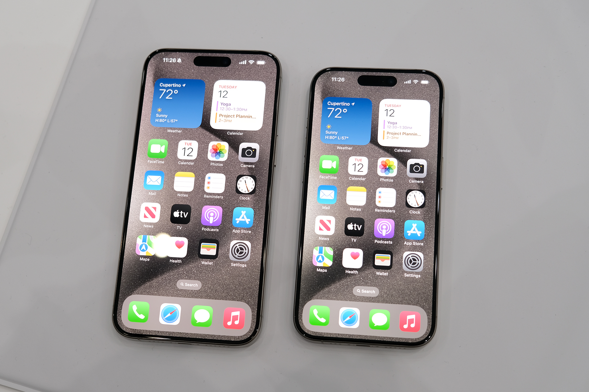Loạt sản phẩm Apple ngừng kinh doanh sau khi ra mắt iPhone 16
