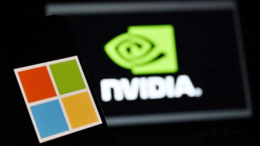 Nvidia và Microsoft bị kiện
