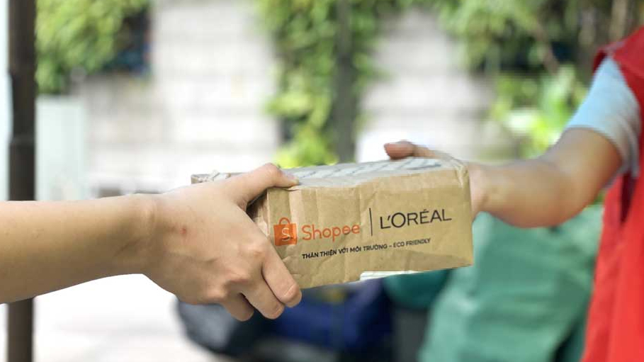 Xu hướng tiêu dùng cuối năm nhìn từ "Ngày Siêu Mua Sắm"