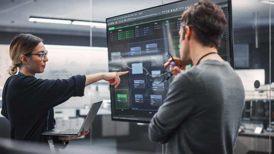 Thế giới đang thiếu khoảng 4 triệu chuyên gia an ninh mạng