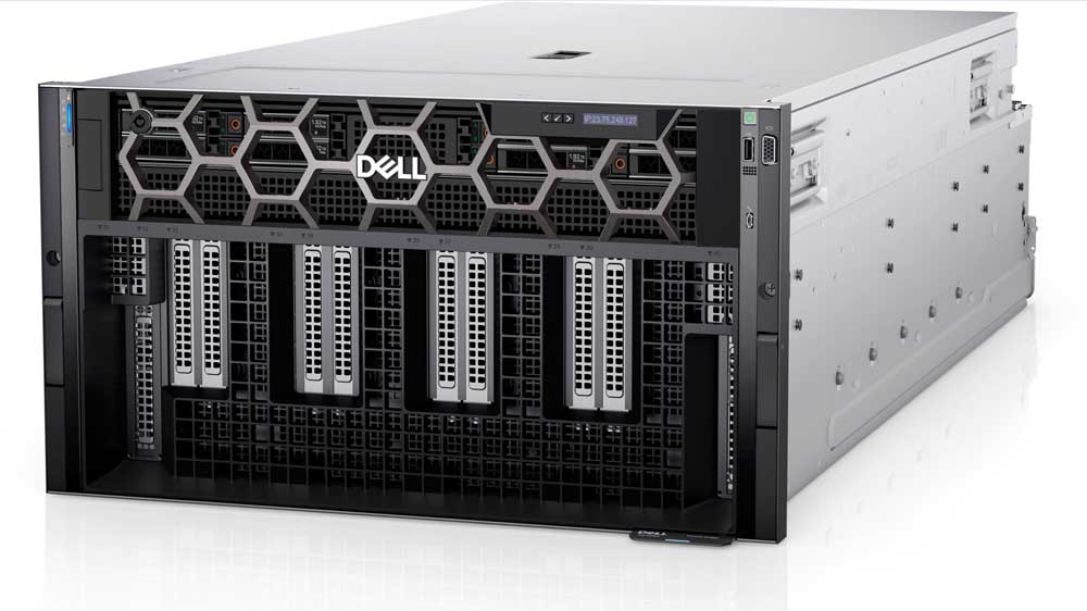 Red Hat Enterprise Linux AI trở thành nền tảng ưu tiên triển khai AI trên các máy chủ Dell PowerEdge