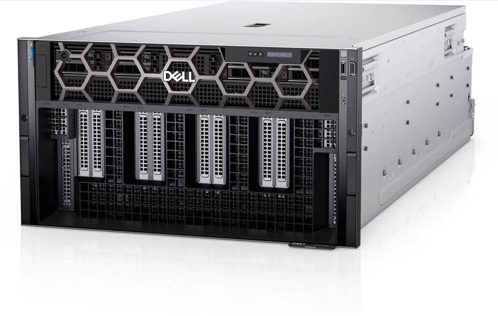 Red Hat Enterprise Linux AI trở thành nền tảng ưu tiên triển khai AI trên các máy chủ Dell PowerEdge