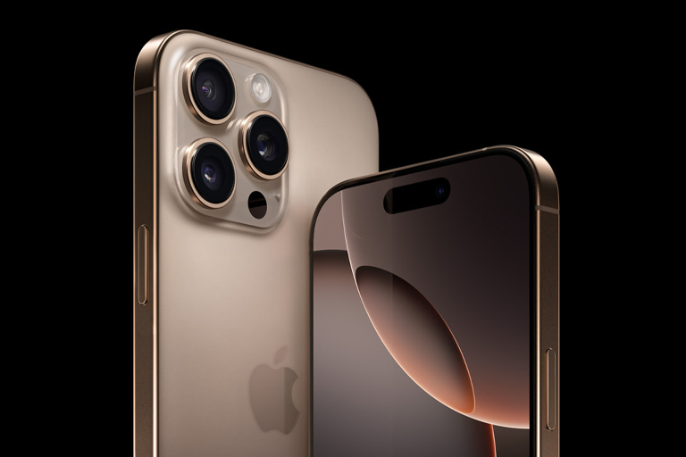 iPhone 16 Pro