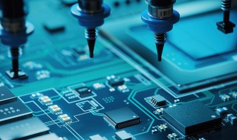 Thị trường bán dẫn toàn cầu sẽ đạt 5.000 tỷ USD năm 2050