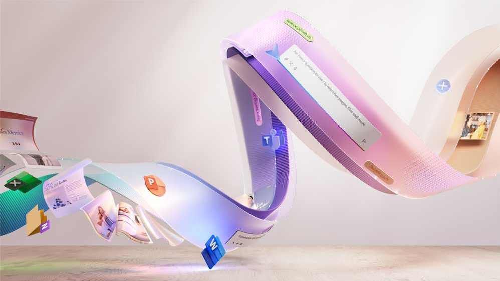 Microsoft 365 Copilot cải tiến lần hai có điểm gì mới?