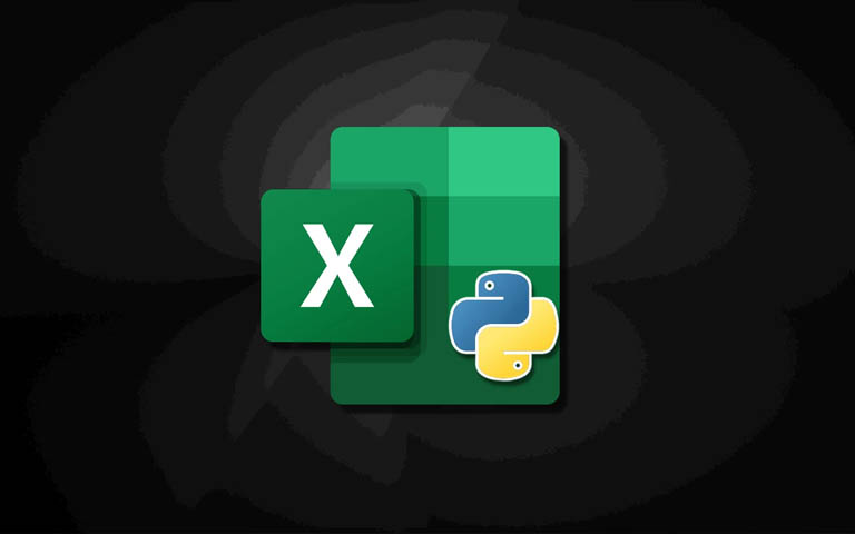 Python Excel