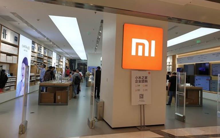 xiaomi store
