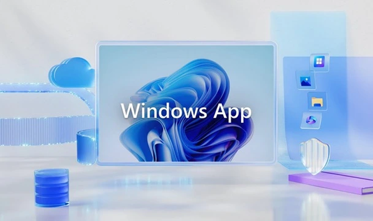 Windows Apps