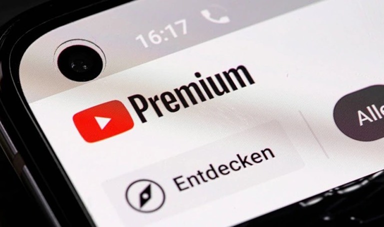 YouTube Premium