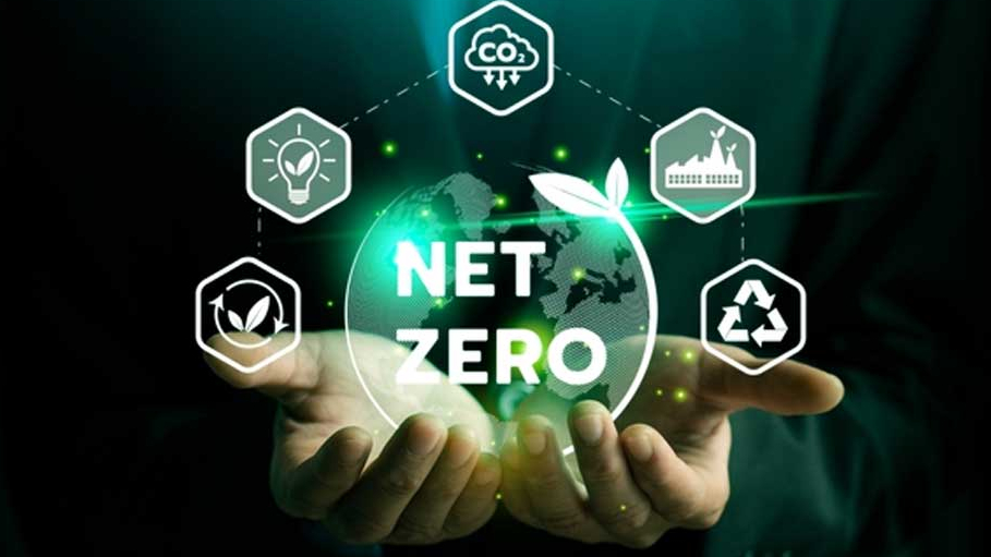 FPT IS và Zeroboard chung tay thúc đẩy chuyển đổi xanh