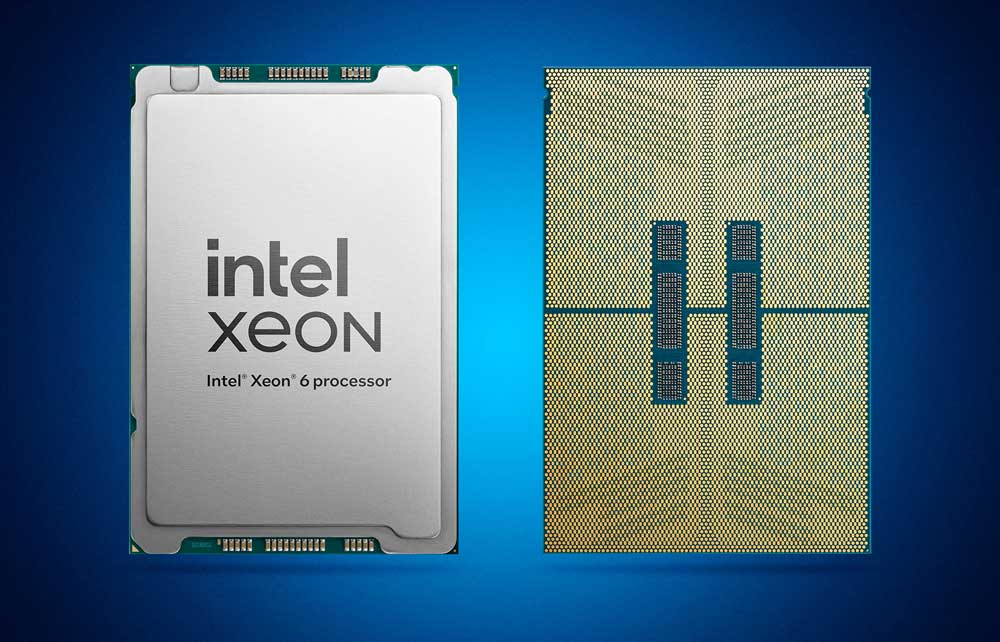 Intel giới thiệu các giải pháp AI tích hợp Xeon 6 và Gaudi 3 cho doanh nghiệp