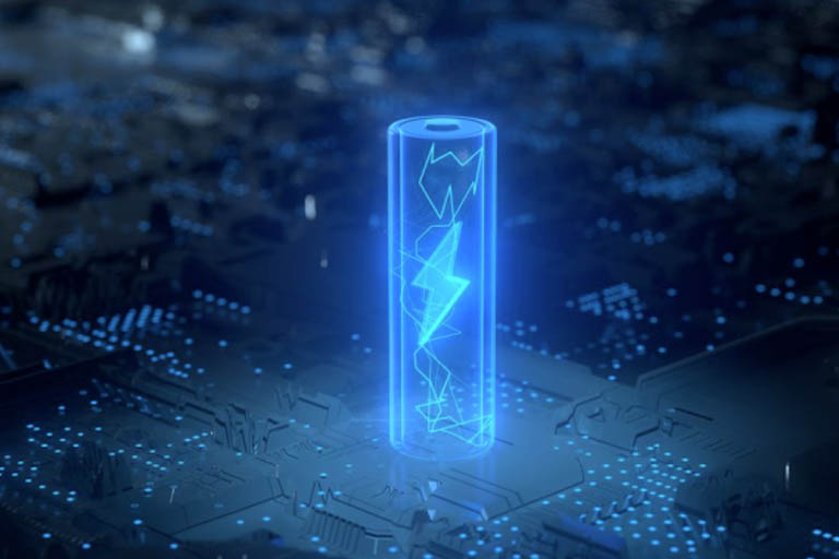 Công nghệ pin trên smartphone đã có bước tiến lớn