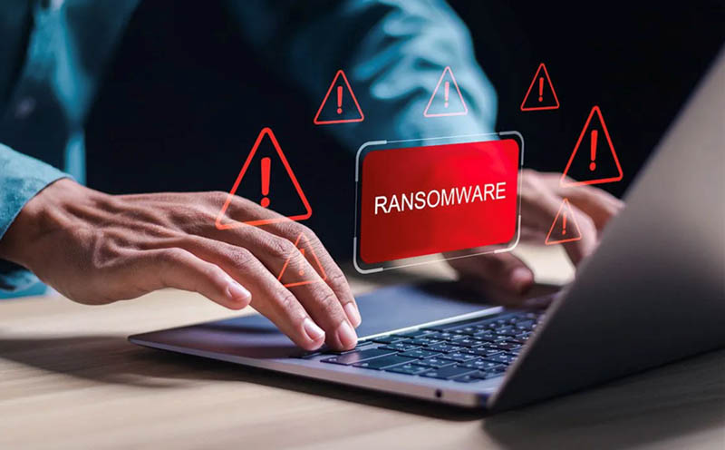Tấn công ransomware nhằm vào các doanh nghiệp Việt tăng đột biến