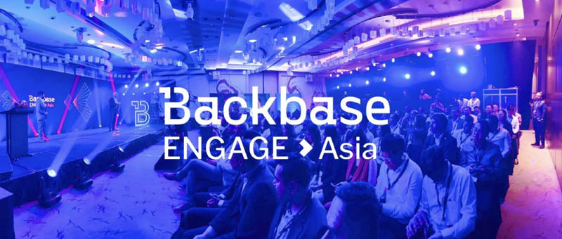 Backbase ENGAGE Asia 2024