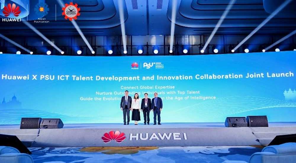 6 sinh viên Việt Nam xuất sắc tham dự APAC Digital Talent Summit 2024