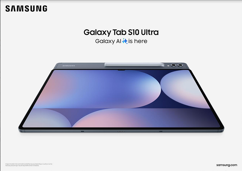 Tab S10 Ultra