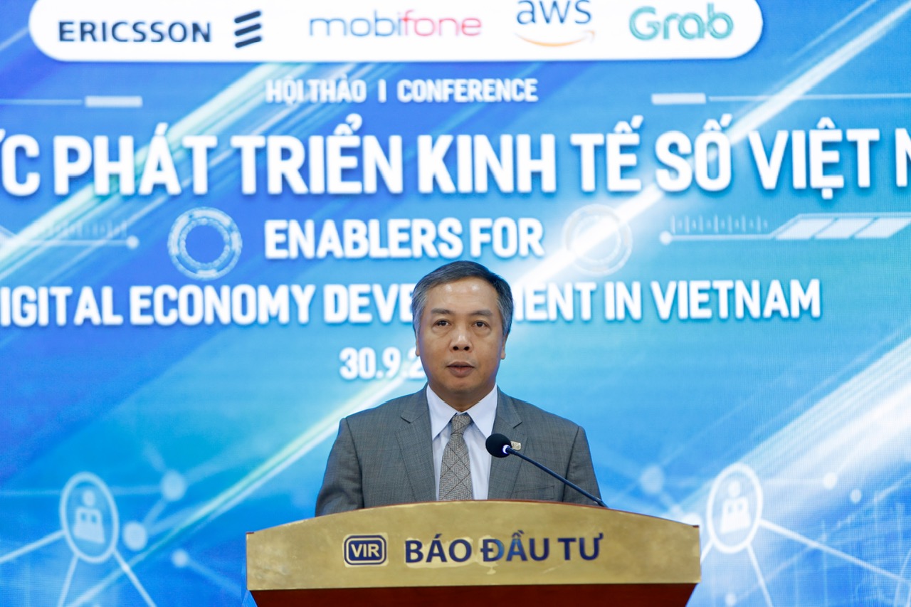 Kinh tế số