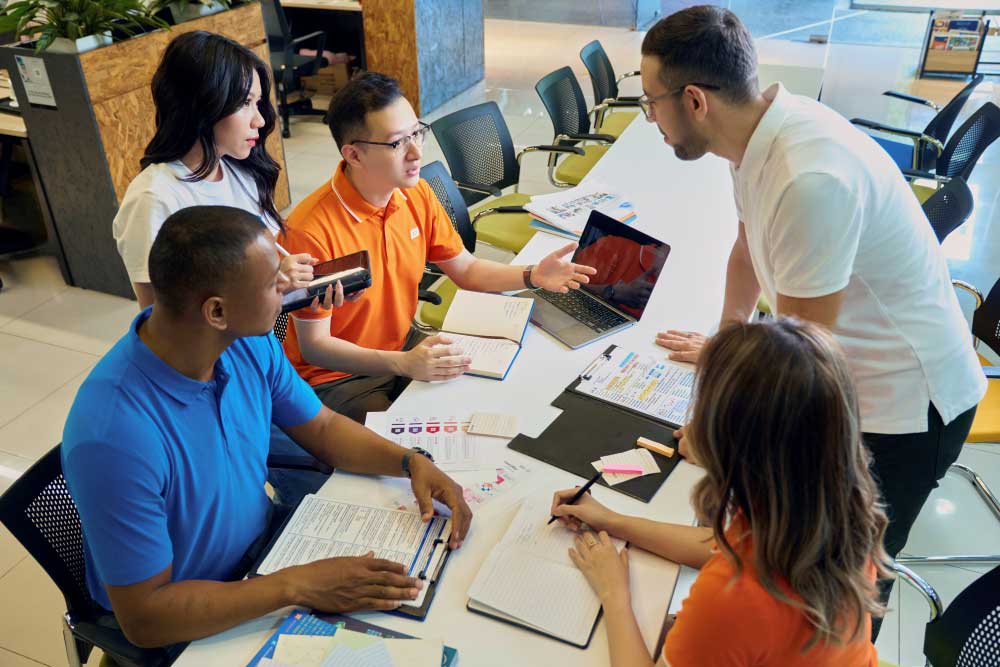 ESG Business Awards 2024: FPT Software lần đầu tiên giành giải Kiến tạo Việc làm