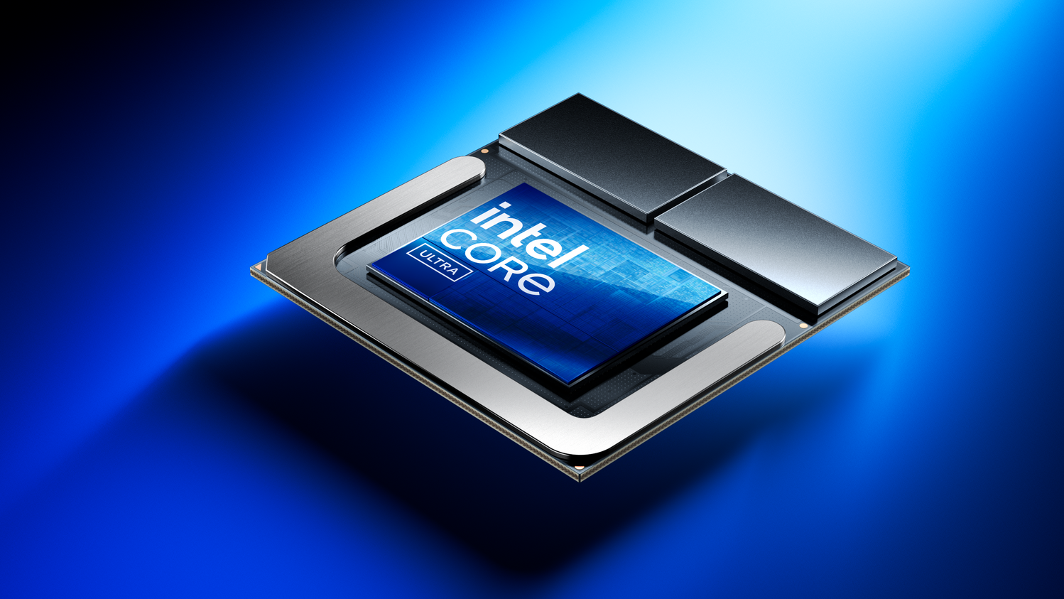 Intel ra mắt dòng vi xử lý Intel Core Ultra 200V