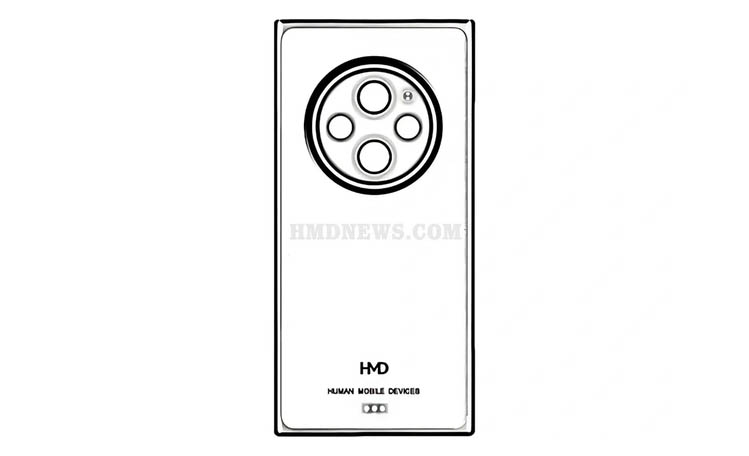 HMD Global sẵn sàng hồi sinh Lumia 1020