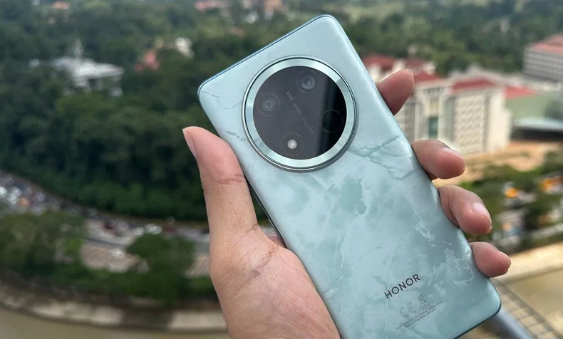 Honor X9c