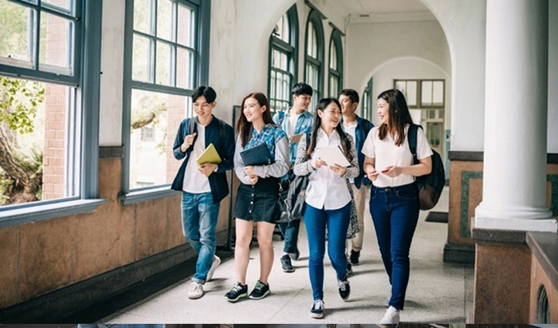 Mô hình SaaS trong ngành giáo dục đang dần thay đổi