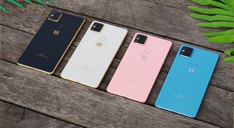 Dù ngưng bán Bphone, Bkav vẫn tung ra chương trình bán linh kiện thay thế