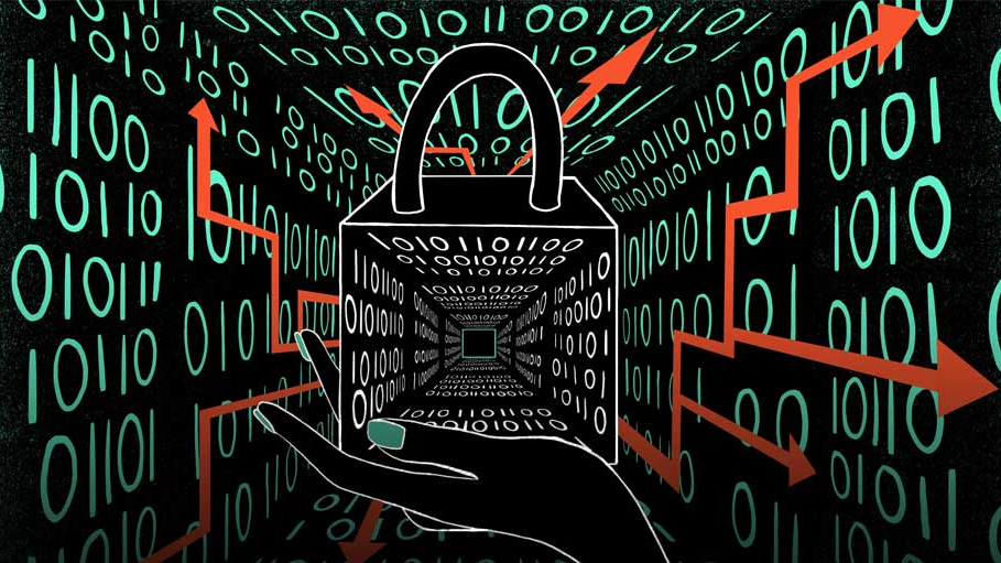 Giải quyết "bài toán khó" về khủng hoảng dữ liệu AI