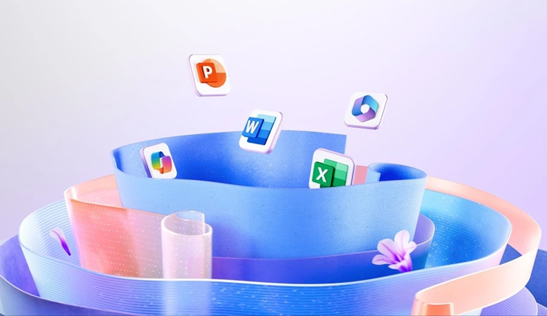 Microsoft 365