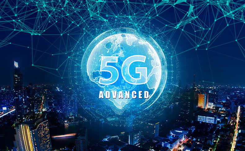 5G Advanced
