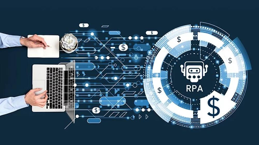 VietinBank hợp tác FPT tự động hóa quy trình ngân hàng với robot ảo