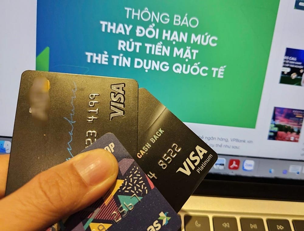 3 quy định mới của ngân hàng áp dụng từ 1/1/2025