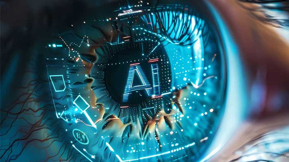 “Ngành công nghiệp lừa đảo” đang lợi dụng AI như thế nào?